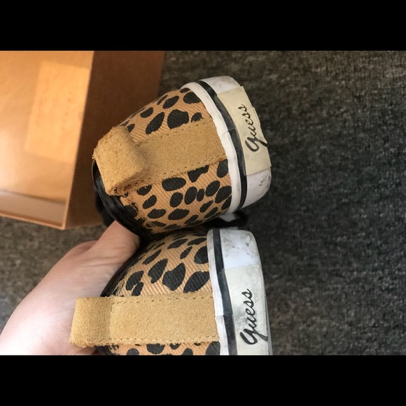 Guess sneaker - Picture 5 of 6